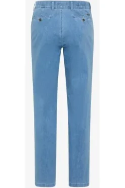 EUREX BY BRAX Chino Hose Thilo bleached Regular Fit