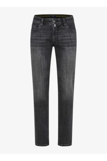 EUREX BY BRAX Five Pocket Jeans Luke grey Modern Fit