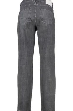 EUREX BY BRAX Five Pocket Jeans Luke grey Modern Fit