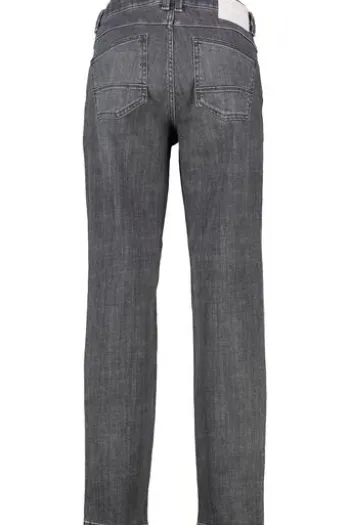 EUREX BY BRAX Five Pocket Jeans Luke grey Modern Fit