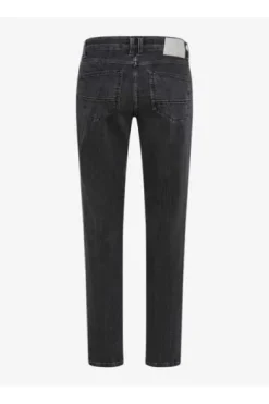 EUREX BY BRAX Five Pocket Jeans Luke grey Modern Fit