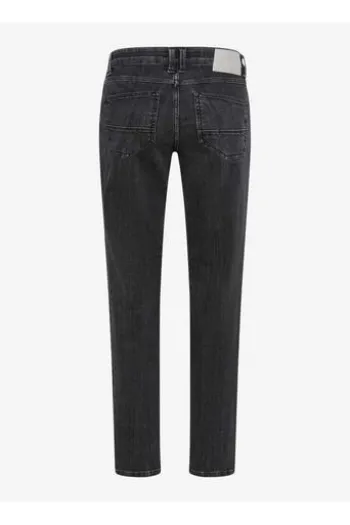 EUREX BY BRAX Five Pocket Jeans Luke grey Modern Fit