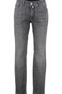 EUREX BY BRAX Five Pocket Jeans Luke grey Modern Fit