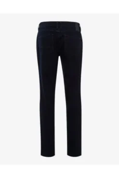 EUREX BY BRAX Five-Pocket Stretch-Jeans Luke blueblack Luke