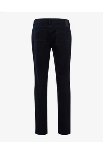 EUREX BY BRAX Five-Pocket Stretch-Jeans Luke blueblack Luke