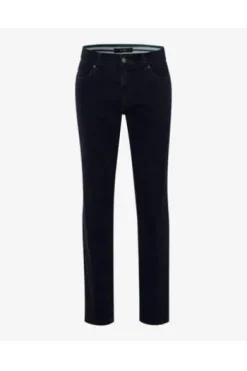 EUREX BY BRAX Five-Pocket Stretch-Jeans Luke blueblack Luke