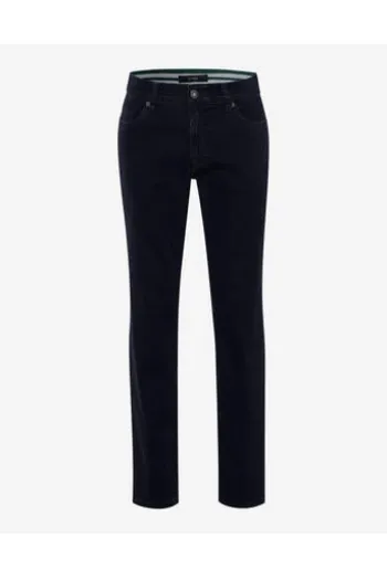 EUREX BY BRAX Five-Pocket Stretch-Jeans Luke blueblack Luke