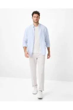 EUREX BY BRAX High Light Five Pocket Hose Luke kitt High Light