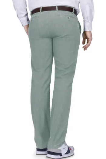 EUREX BY BRAX High Light Flat Front Jeans Jonas mint High Light Flat-Front