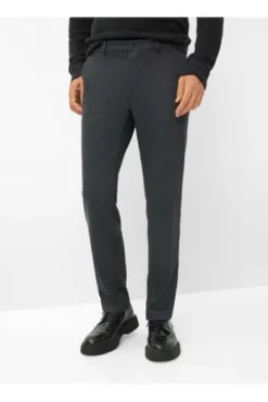 EUREX BY BRAX Relax Hose Thilo anthracite