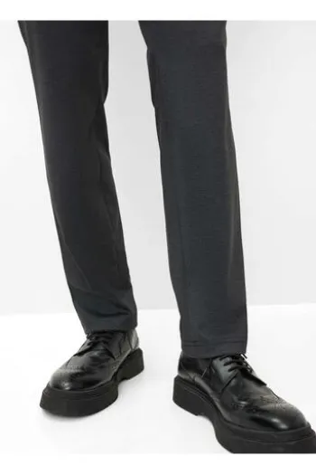 EUREX BY BRAX Relax Hose Thilo anthracite