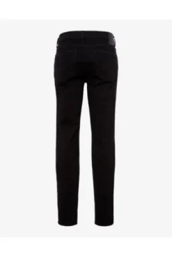 EUREX BY BRAX Stretch-Jeans Luke Five-Pocket schwarz Luke
