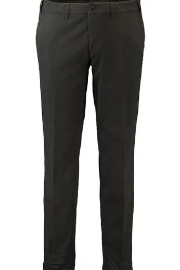 EUREX BY BRAX Thermo-Stretch-Hose Pio oliv
