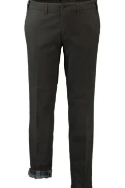 EUREX BY BRAX Thermo-Stretch-Hose Pio oliv