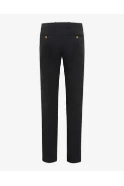 EUREX BY BRAX Thermo-Stretch-Hose Jim anthrazit