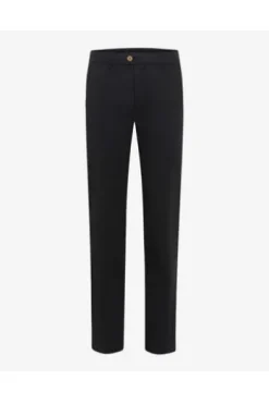 EUREX BY BRAX Thermo-Stretch-Hose Jim anthrazit