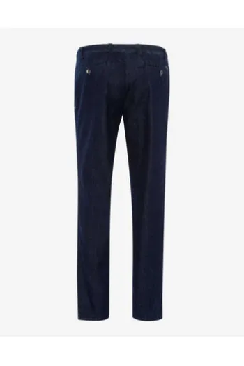 EUREX BY BRAX Thermo-Stretch-Hose Jim marine