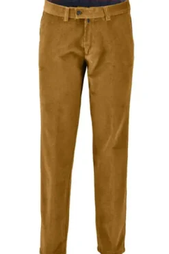 EUREX BY BRAX Tiefbund-Stretch-Cord-Hose Jim curry