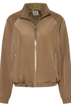 FUCHS SCHMITT Jacke Athen camel