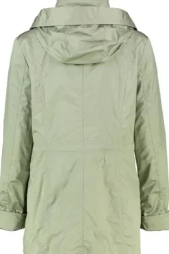 FUCHS SCHMITT Jacke Bern grün