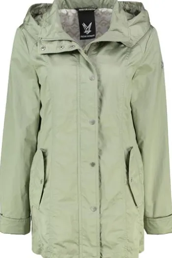 FUCHS SCHMITT Jacke Bern grün