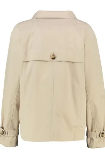 FUCHS SCHMITT Jacke Granada kitt