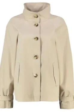 FUCHS SCHMITT Jacke Granada kitt