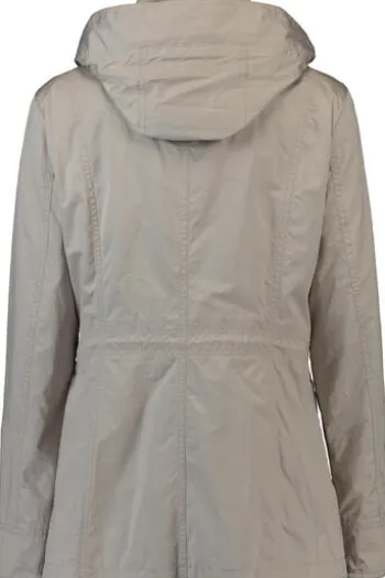 FUCHS SCHMITT Jacke kitt mit funktionellen Eigenschaften