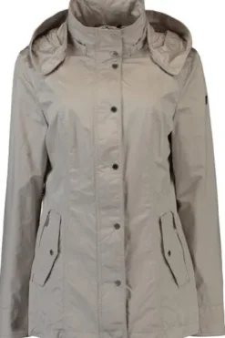 FUCHS SCHMITT Jacke kitt mit funktionellen Eigenschaften