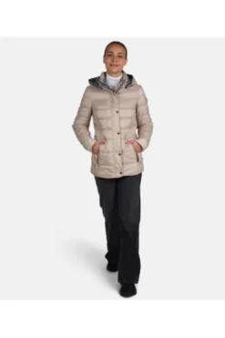FUCHS SCHMITT Jacke kitt mit Weather-Protection Ausrüstung