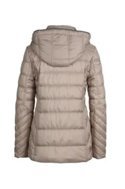 FUCHS SCHMITT Jacke kitt mit Weather-Protection Ausrüstung