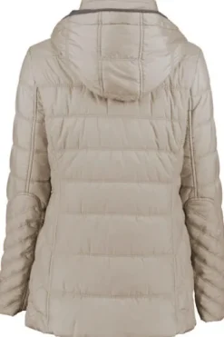 FUCHS SCHMITT Jacke kitt mit Weather-Protection Ausrüstung