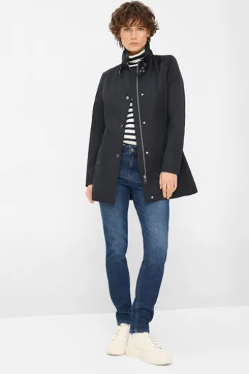 FUCHS SCHMITT Jacke Nottingham marine