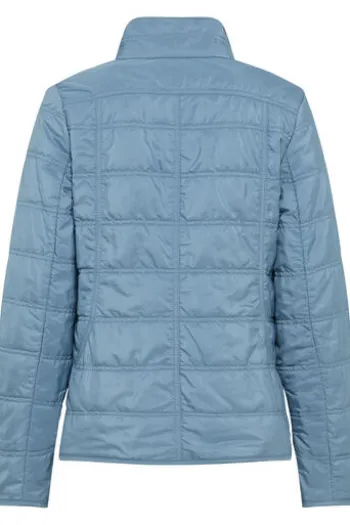 FUCHS SCHMITT Steppjacke Ameland blau