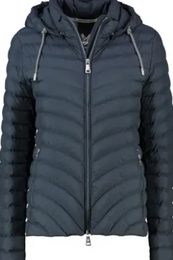 FUCHS SCHMITT Steppjacke Calgary marine