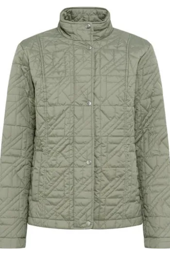 FUCHS SCHMITT Steppjacke Lissabon khaki