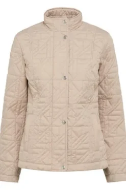 FUCHS SCHMITT Steppjacke Lissabon beige