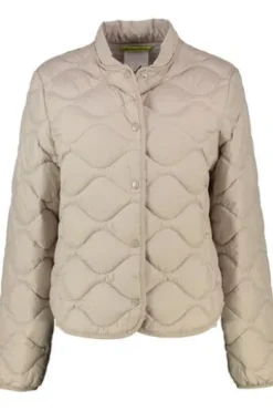 FUCHS SCHMITT Steppjacke Maastricht camel