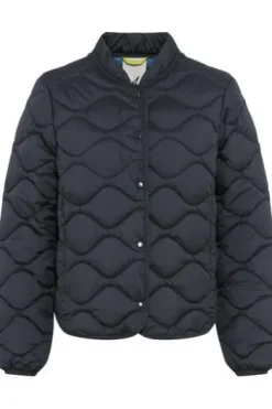 FUCHS SCHMITT Steppjacke Maastricht marine
