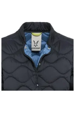FUCHS SCHMITT Steppjacke Maastricht marine