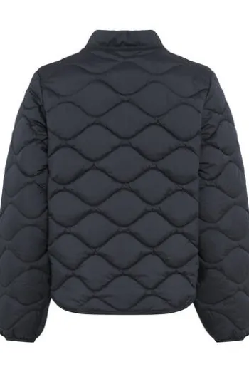 FUCHS SCHMITT Steppjacke Maastricht marine