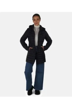 FUCHS SCHMITT Steppjacke marine