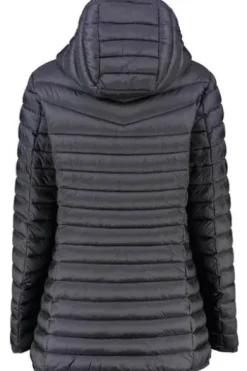 FUCHS SCHMITT Steppjacke marine