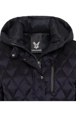 FUCHS SCHMITT Steppjacke marine