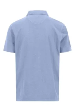 FYNCH HATTON Polo-Shirt new breeze Casual Fit
