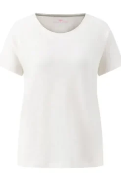 FYNCH HATTON Shirt milk