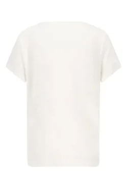 FYNCH HATTON Shirt Milk-natur