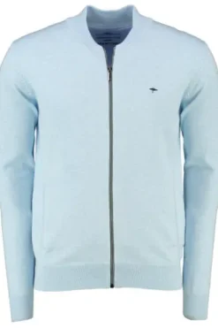 FYNCH HATTON Strickjacke new breeze Casual Fit