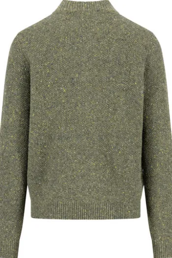 FYNCH HATTON Troyer dark ivy Casual Fit