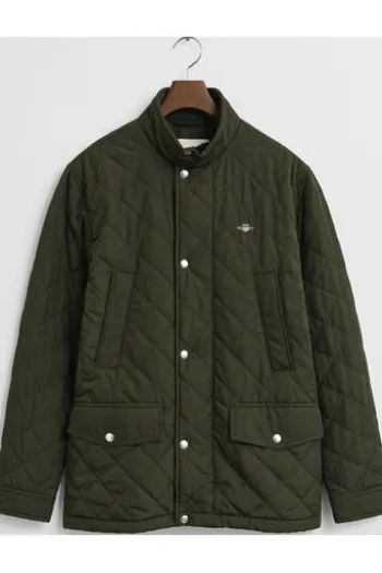 GANT green lagoon Regular Fit